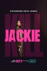 Kill Jackie - Posters