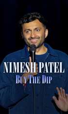 Nimesh Patel: Buy The Dip