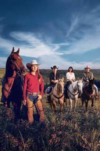 Heartland - Posters