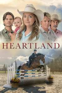 Heartland - Posters