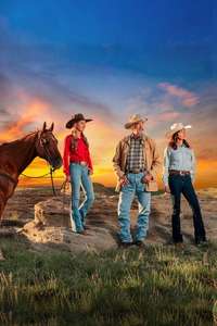Heartland - Posters