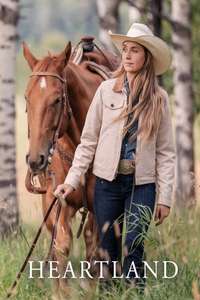 Heartland - Posters