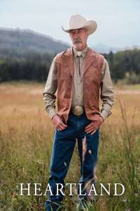 Heartland - Posters