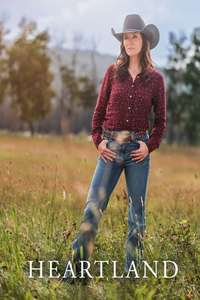 Heartland - Posters