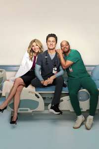 Scrubs - Posters