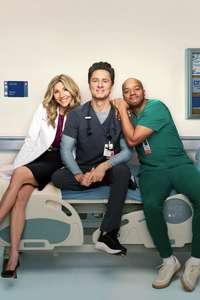 Scrubs - Posters