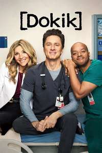 Scrubs - Posters