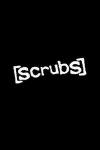 Scrubs - Posters