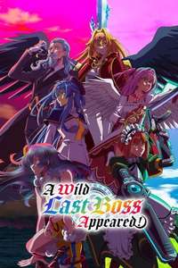 Season 1 - Posters