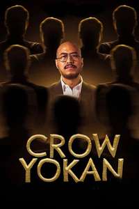 Crowyokan - Posters