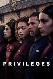 Privileges Season 1