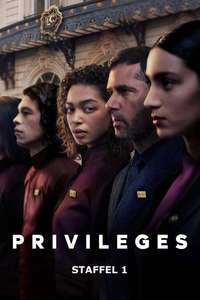 Privileges - Posters