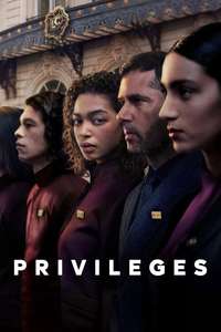 Privileges - Posters