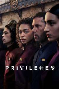 Privileges - Posters