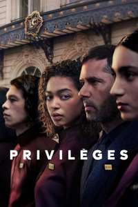 Privileges - Posters