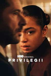 Privileges - Posters