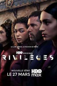 Privileges - Posters