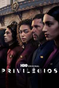 Privileges - Posters