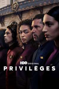 Privileges - Posters
