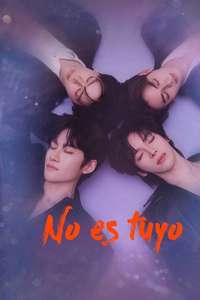 Not Yours - Posters