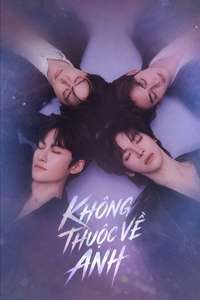 Not Yours - Posters
