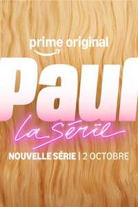 Paul  la série - Posters