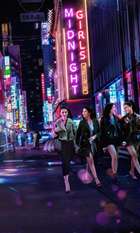 Midnight Girls