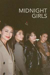 Midnight Girls - Posters