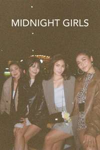 Midnight Girls - Posters