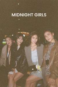 Midnight Girls - Posters