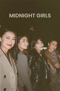 Midnight Girls - Posters