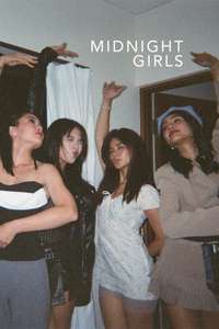 Midnight Girls - Posters