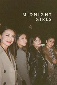 Midnight Girls - Posters