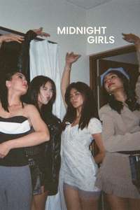 Midnight Girls - Posters