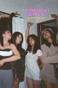 Midnight Girls - Posters