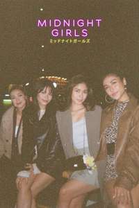 Midnight Girls - Posters