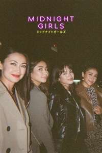 Midnight Girls - Posters