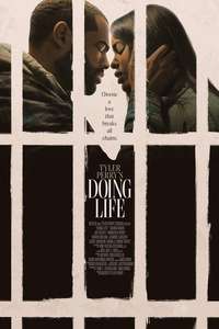 Doing Life - Posters