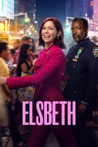 Elsbeth - Posters