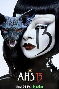American Horror Story - Posters