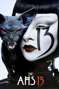 American Horror Story - Posters