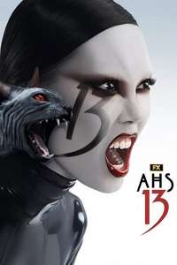 American Horror Story - Posters