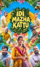 Idi Mazha Kattu