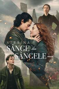 Outlander: Blood of My Blood - Posters