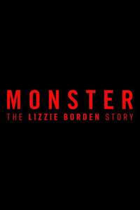 Monster: The Lizzie Borden Story - Posters