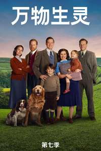 All Creatures Great & Small - Posters