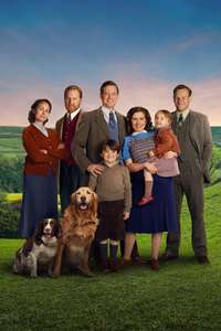 All Creatures Great & Small - Posters