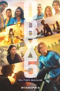 Season 5 - Posters