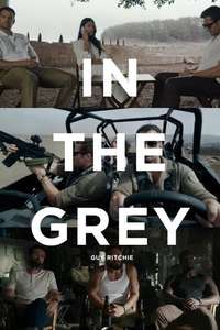 In the Grey - Posters