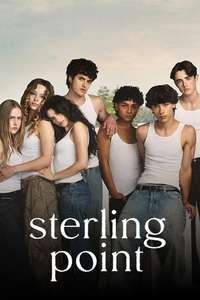 Sterling Point - Posters